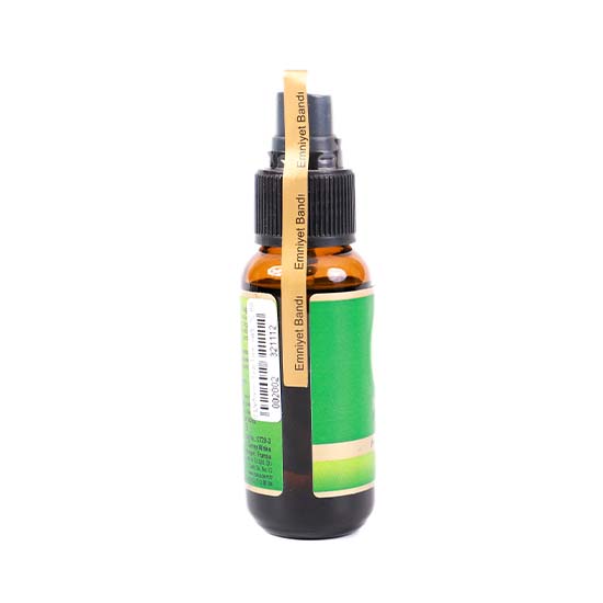 Hint Defnesi Yağı - Organik (Tea Tree) 30 ml